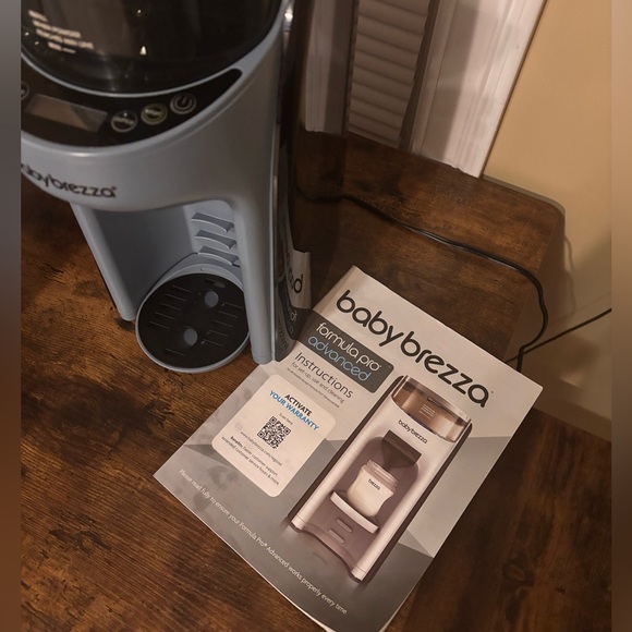 Baby Brezza Advanced Formula Pro - Picture 9 of 9